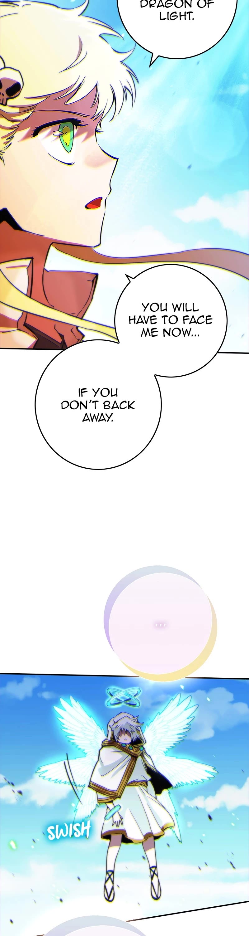 Hardcore Leveling Warrior Chapter 330 page 3 - Chapter 330: Ep. 11 - Reunion
