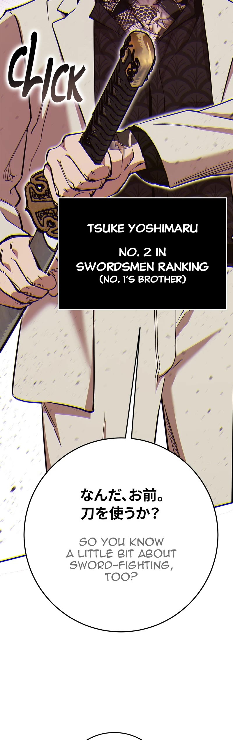 Hardcore Leveling Warrior Chapter 330 page 30 - Chapter 330: Ep. 11 - Reunion