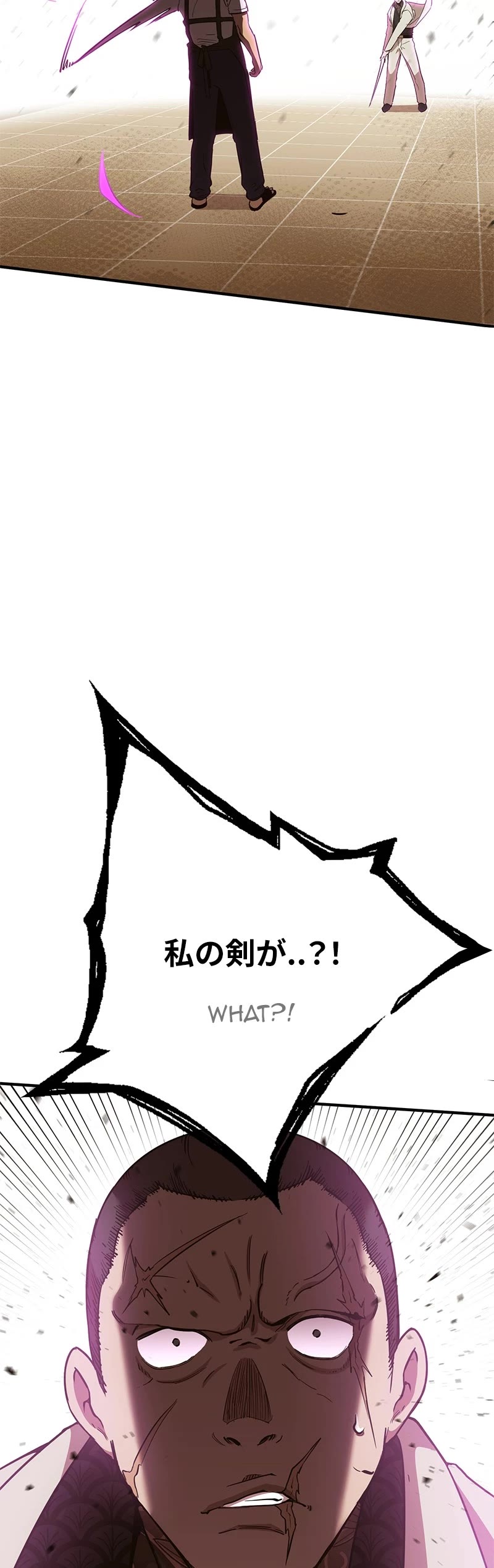 Hardcore Leveling Warrior Chapter 330 page 39 - Chapter 330: Ep. 11 - Reunion