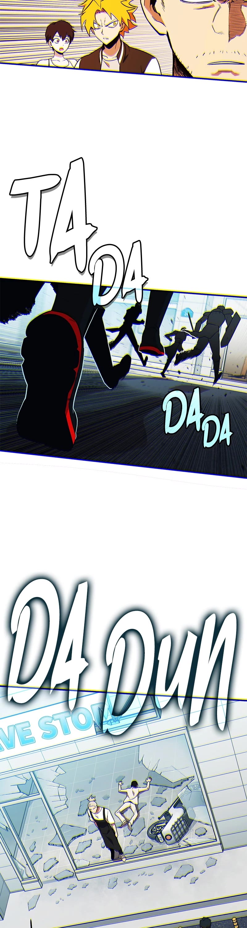 Hardcore Leveling Warrior Chapter 330 page 46 - Chapter 330: Ep. 11 - Reunion