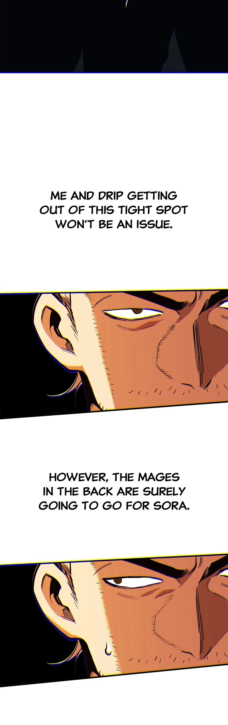 Hardcore Leveling Warrior Chapter 330 page 49 - Chapter 330: Ep. 11 - Reunion