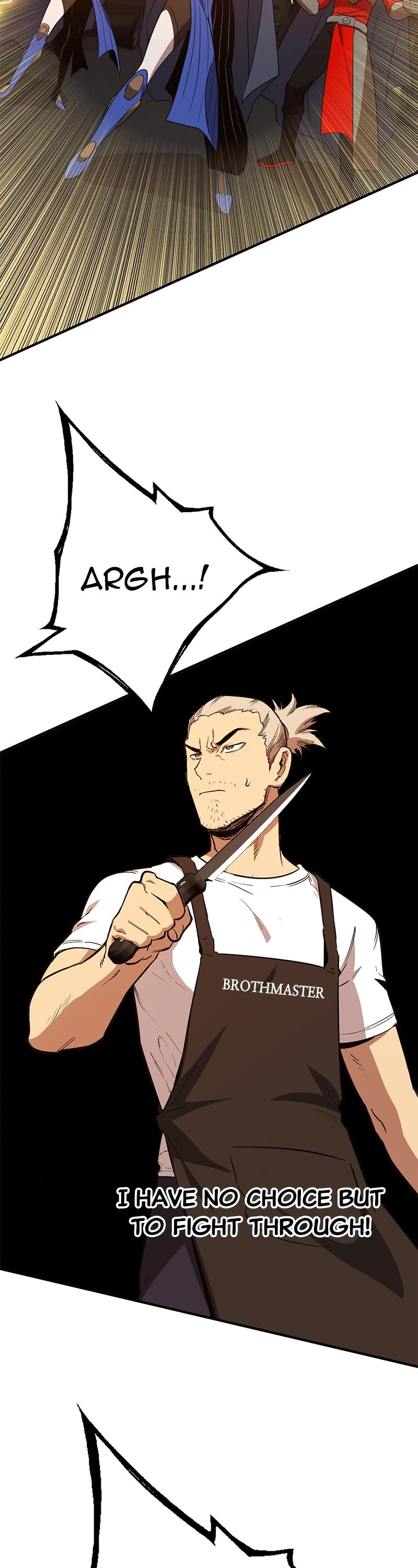 Hardcore Leveling Warrior Chapter 330 page 53 - Chapter 330: Ep. 11 - Reunion