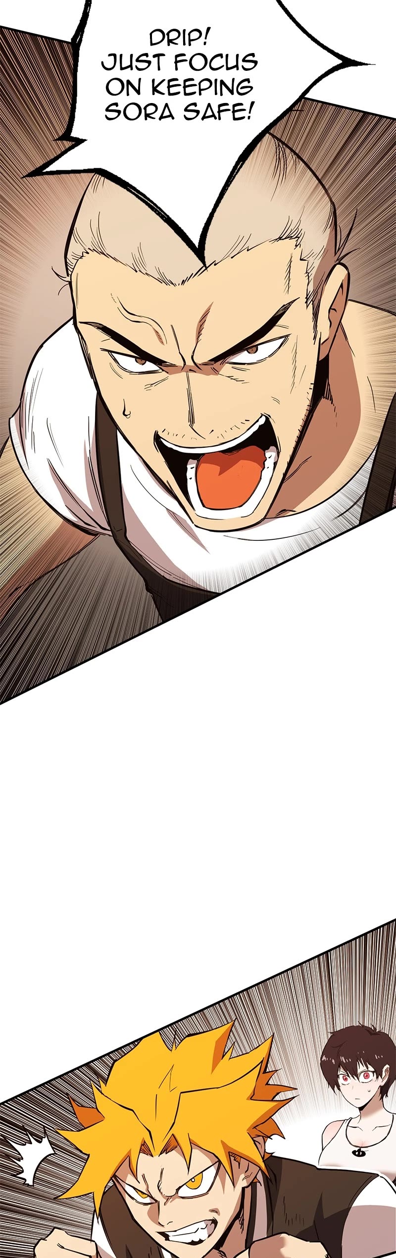 Hardcore Leveling Warrior Chapter 330 page 54 - Chapter 330: Ep. 11 - Reunion