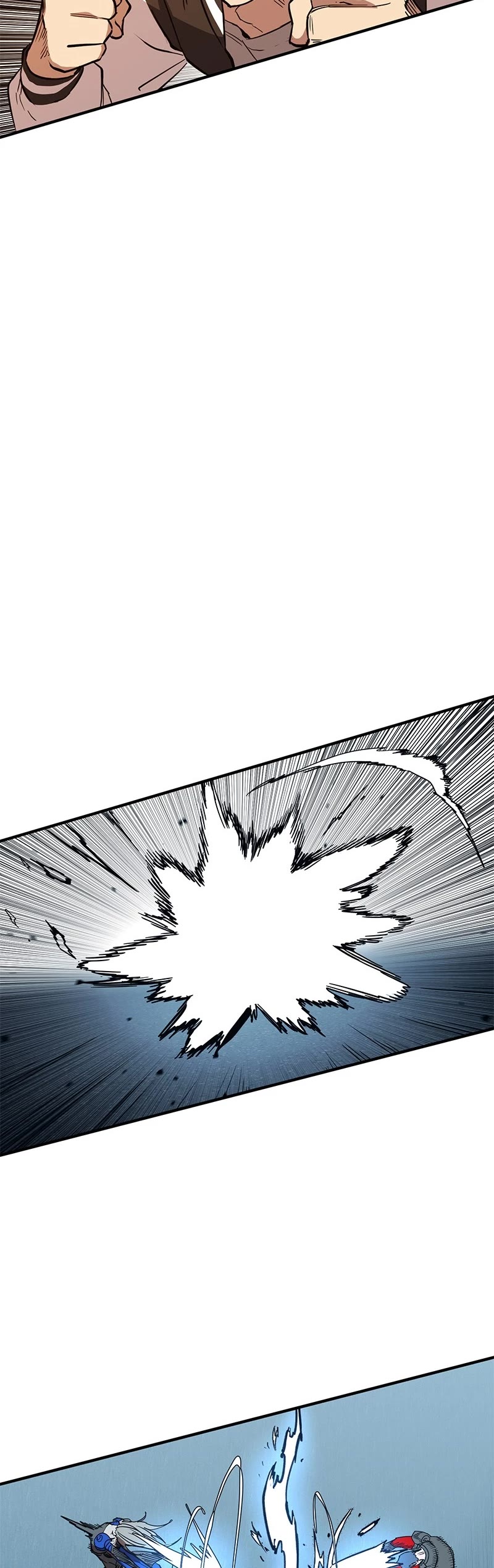 Hardcore Leveling Warrior Chapter 330 page 55 - Chapter 330: Ep. 11 - Reunion