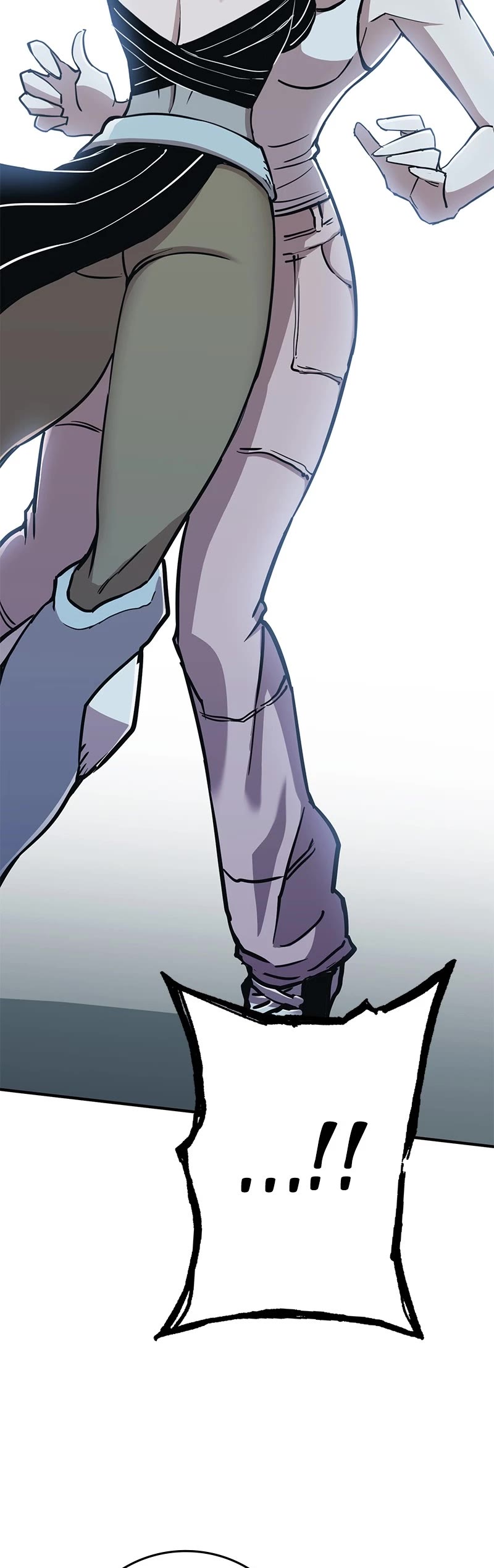 Hardcore Leveling Warrior Chapter 330 page 79 - Chapter 330: Ep. 11 - Reunion
