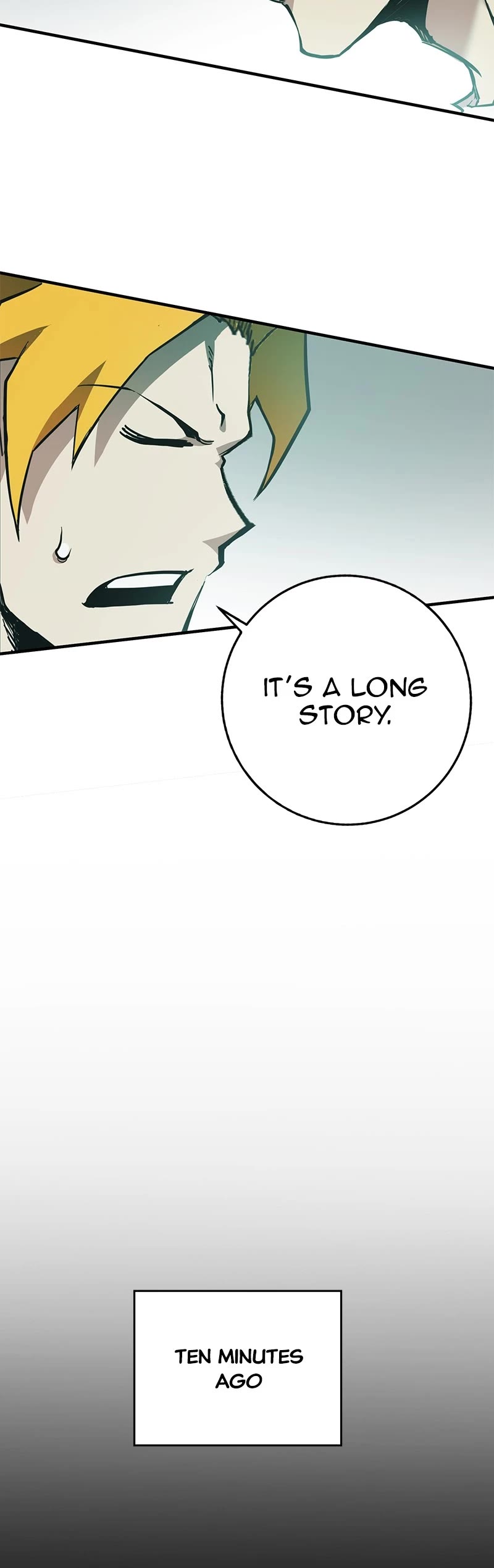 Hardcore Leveling Warrior Chapter 331 page 19 - Chapter 331: Ep. 12 - Trinity