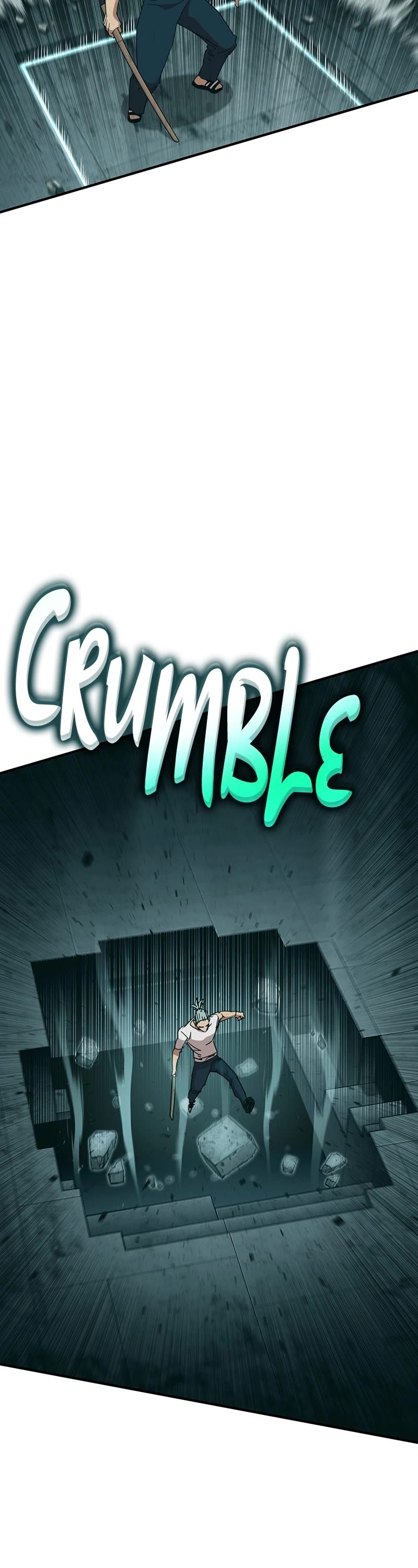 Hardcore Leveling Warrior Chapter 331 page 63 - Chapter 331: Ep. 12 - Trinity
