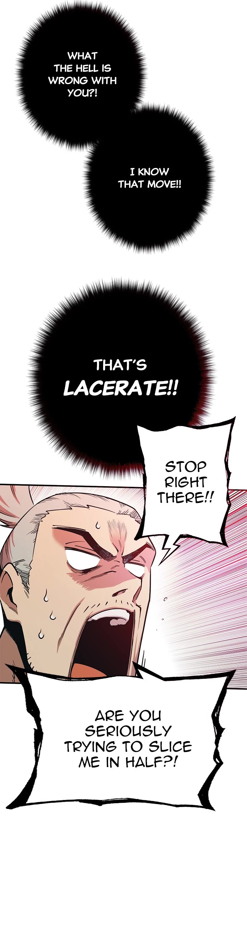 Hardcore Leveling Warrior Chapter 331 page 67 - Chapter 331: Ep. 12 - Trinity