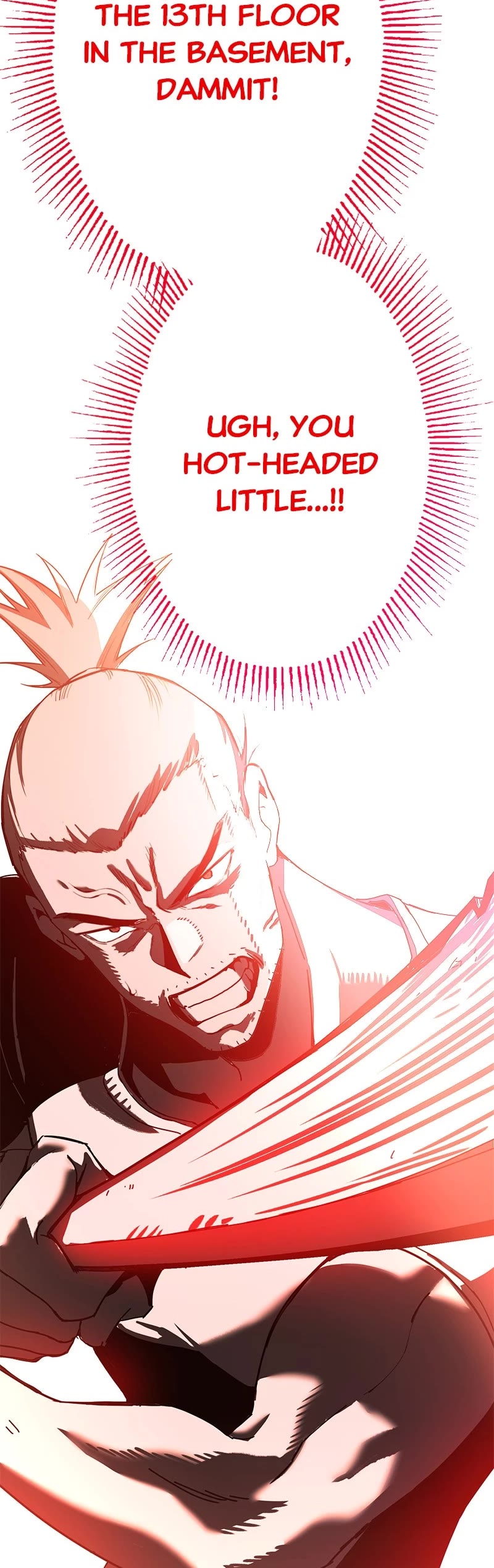 Hardcore Leveling Warrior Chapter 331 page 69 - Chapter 331: Ep. 12 - Trinity