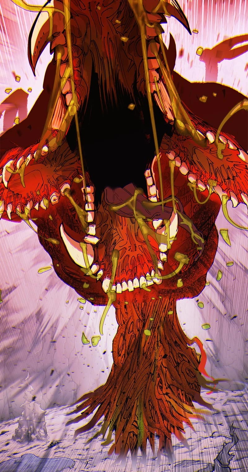 Hardcore Leveling Warrior Chapter 331 page 82 - Chapter 331: Ep. 12 - Trinity