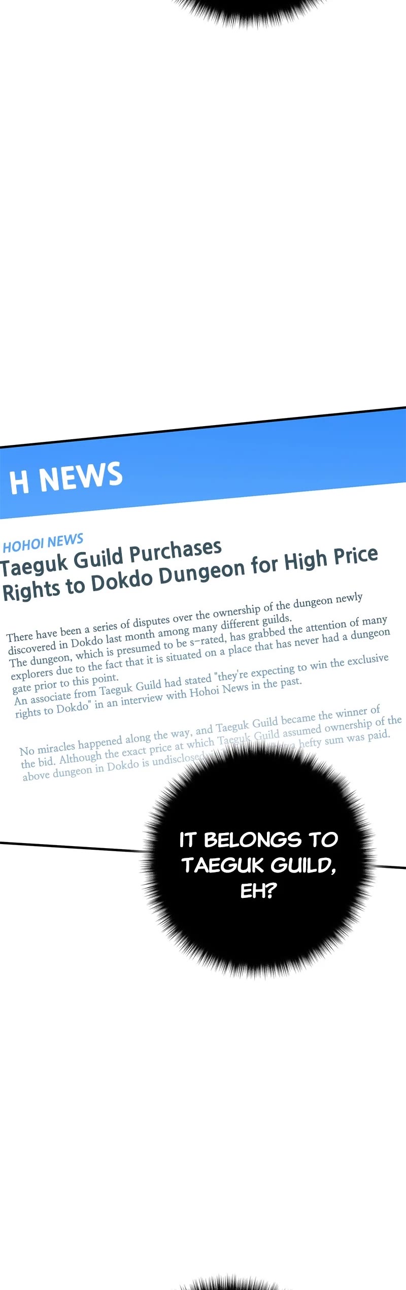Hardcore Leveling Warrior Chapter 332 page 105 - Chapter 332: Ep. 13 - Effed-up Dungeon