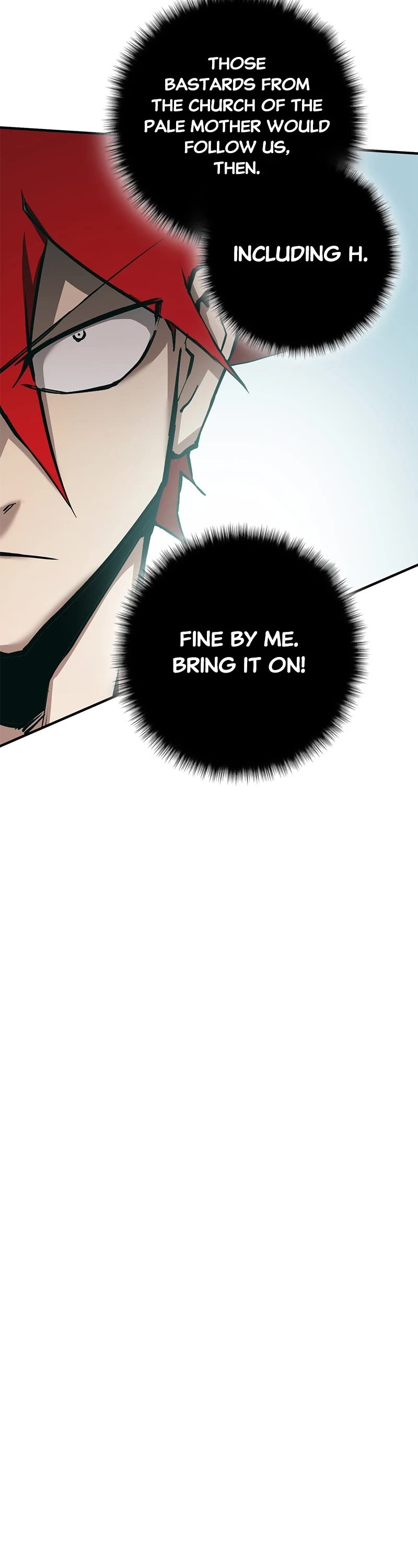 Hardcore Leveling Warrior Chapter 332 page 106 - Chapter 332: Ep. 13 - Effed-up Dungeon