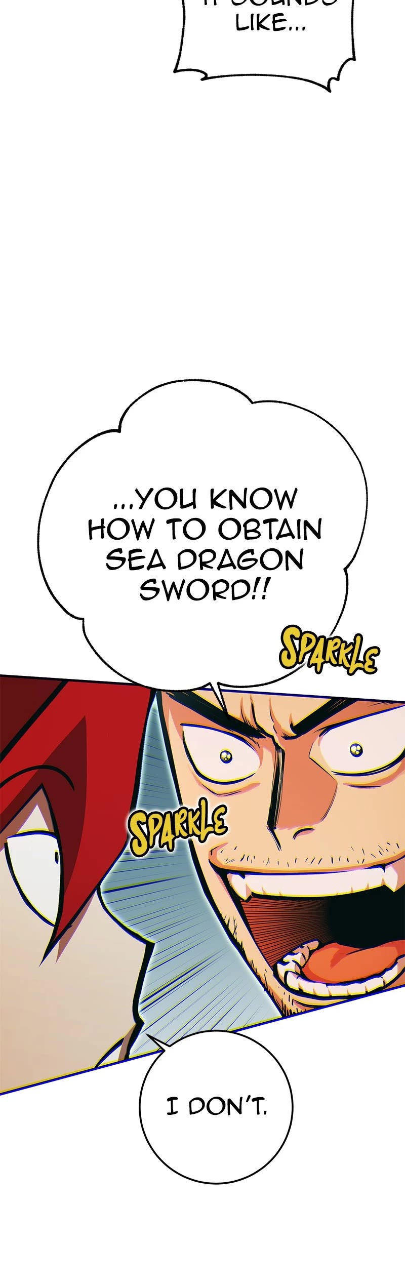 Hardcore Leveling Warrior Chapter 332 page 14 - Chapter 332: Ep. 13 - Effed-up Dungeon