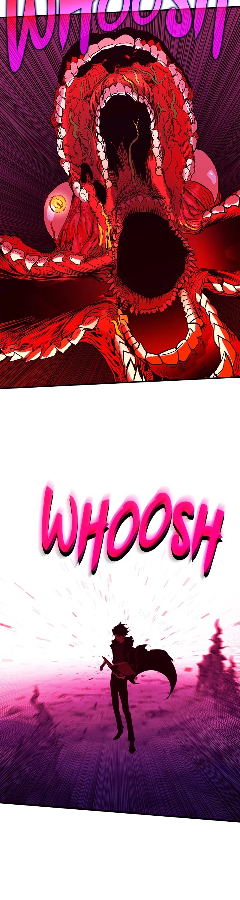 Hardcore Leveling Warrior Chapter 332 page 38 - Chapter 332: Ep. 13 - Effed-up Dungeon