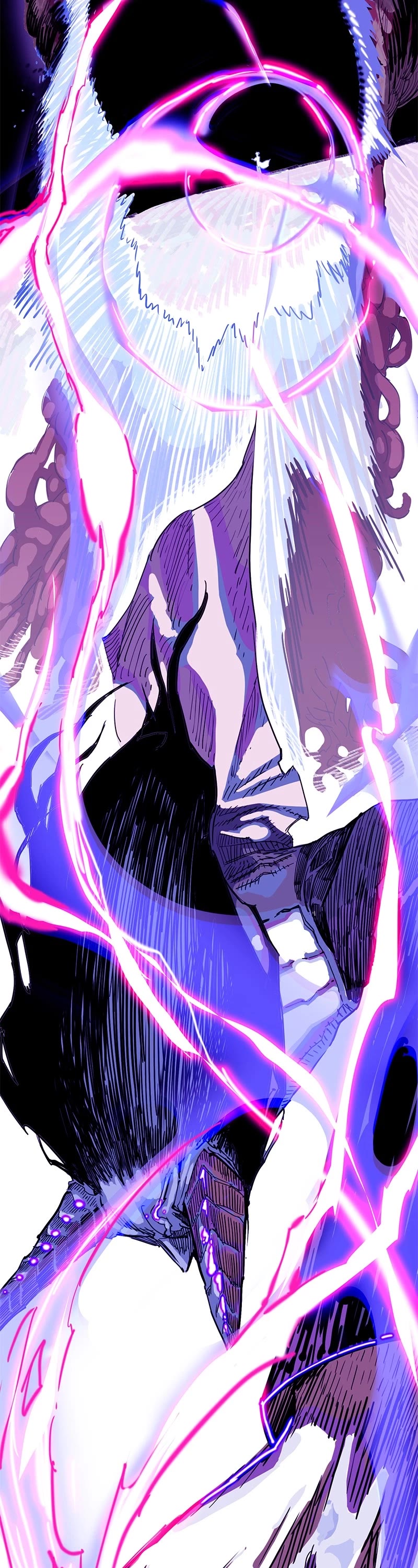 Hardcore Leveling Warrior Chapter 332 page 41 - Chapter 332: Ep. 13 - Effed-up Dungeon