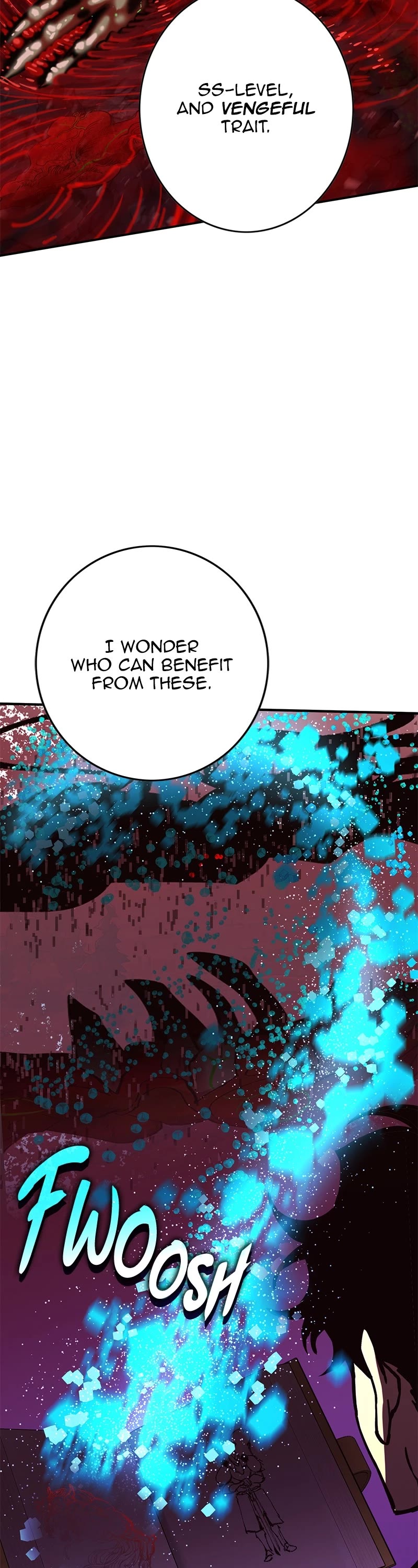 Hardcore Leveling Warrior Chapter 332 page 46 - Chapter 332: Ep. 13 - Effed-up Dungeon