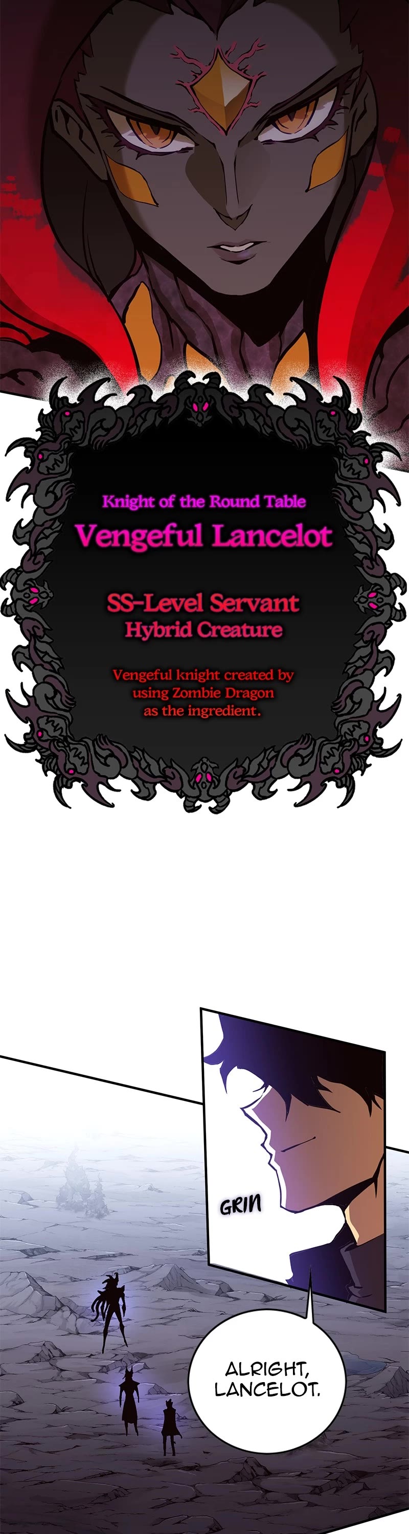Hardcore Leveling Warrior Chapter 332 page 52 - Chapter 332: Ep. 13 - Effed-up Dungeon