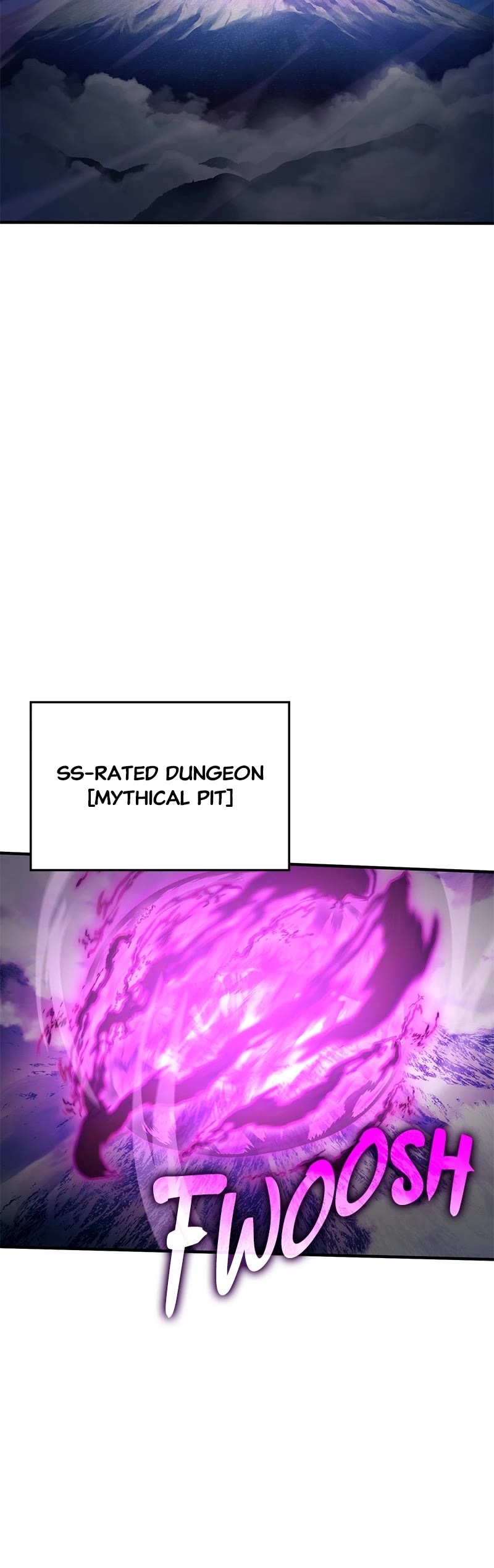 Hardcore Leveling Warrior Chapter 332 page 54 - Chapter 332: Ep. 13 - Effed-up Dungeon