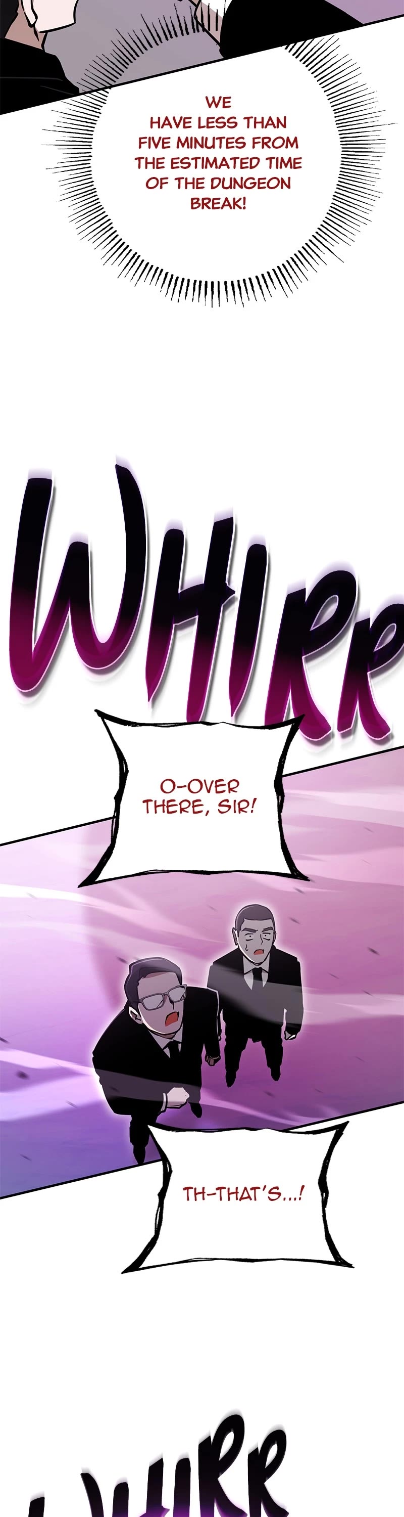 Hardcore Leveling Warrior Chapter 332 page 56 - Chapter 332: Ep. 13 - Effed-up Dungeon
