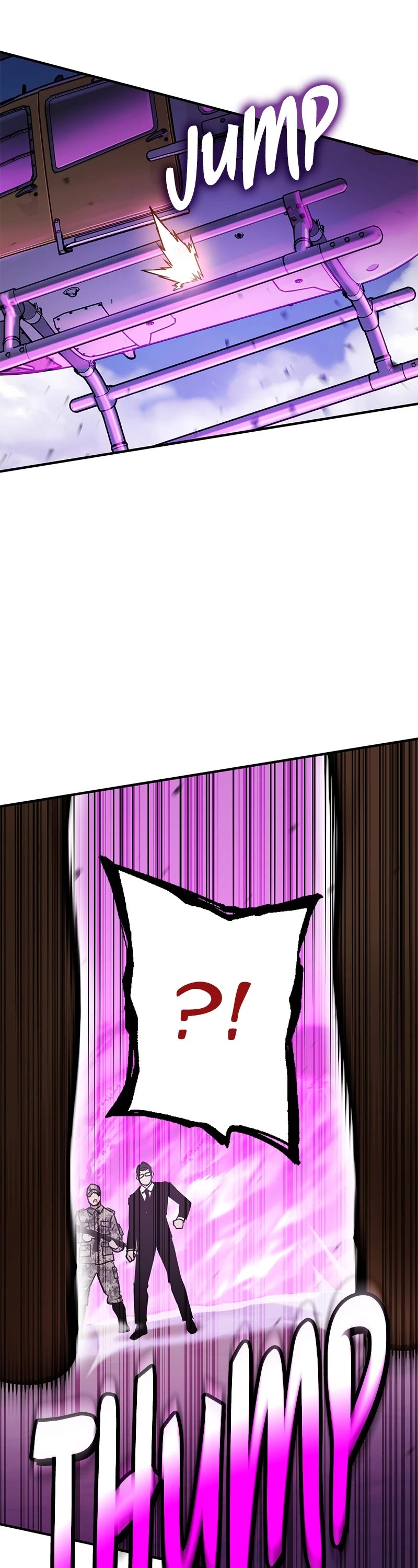 Hardcore Leveling Warrior Chapter 332 page 58 - Chapter 332: Ep. 13 - Effed-up Dungeon