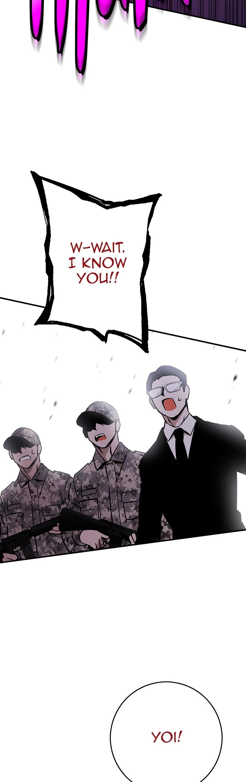 Hardcore Leveling Warrior Chapter 332 page 59 - Chapter 332: Ep. 13 - Effed-up Dungeon