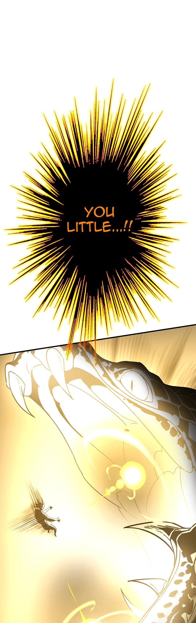 Hardcore Leveling Warrior Chapter 332 page 69 - Chapter 332: Ep. 13 - Effed-up Dungeon