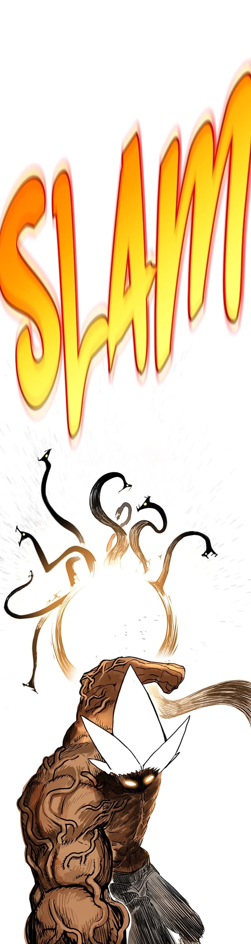 Hardcore Leveling Warrior Chapter 332 page 76 - Chapter 332: Ep. 13 - Effed-up Dungeon