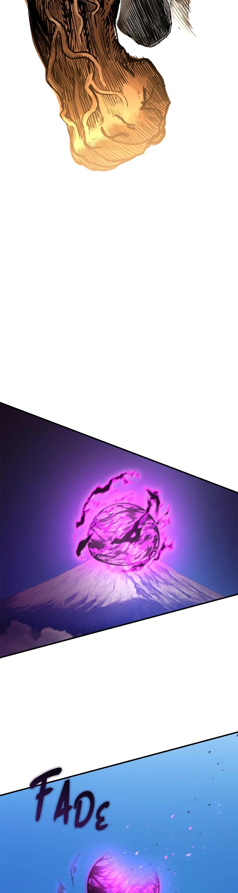 Hardcore Leveling Warrior Chapter 332 page 77 - Chapter 332: Ep. 13 - Effed-up Dungeon