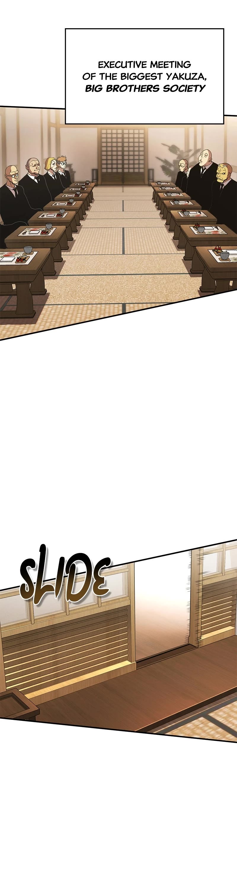 Hardcore Leveling Warrior Chapter 332 page 83 - Chapter 332: Ep. 13 - Effed-up Dungeon