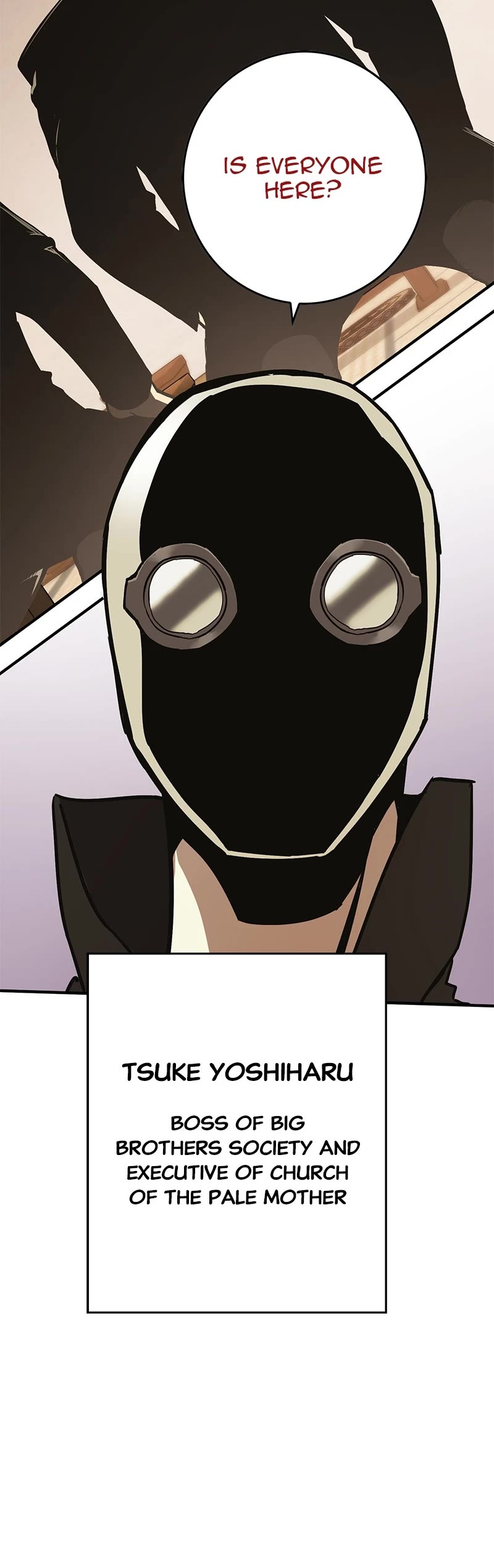 Hardcore Leveling Warrior Chapter 332 page 85 - Chapter 332: Ep. 13 - Effed-up Dungeon