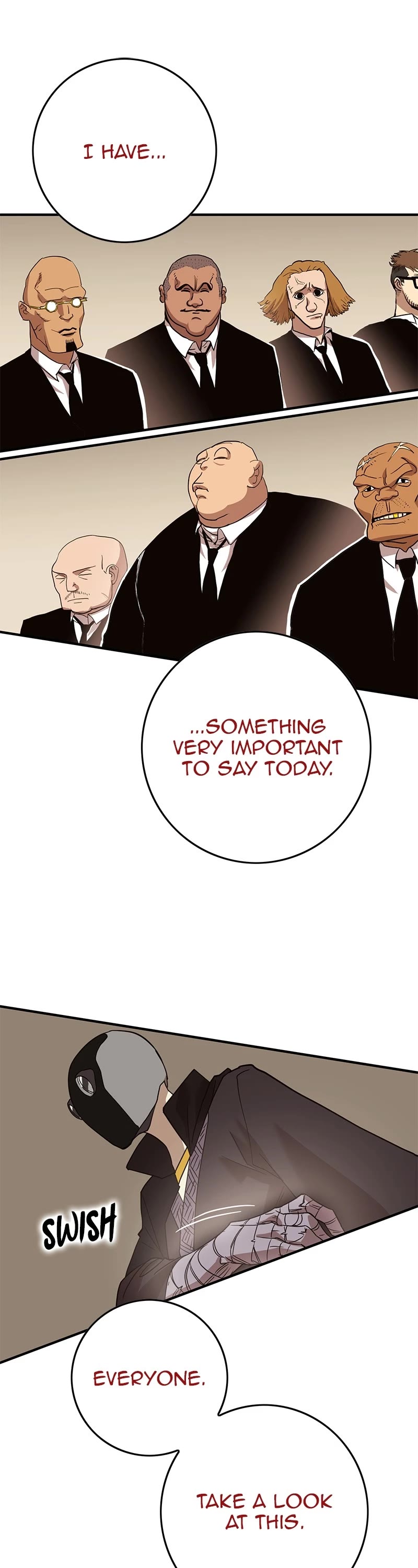 Hardcore Leveling Warrior Chapter 332 page 86 - Chapter 332: Ep. 13 - Effed-up Dungeon