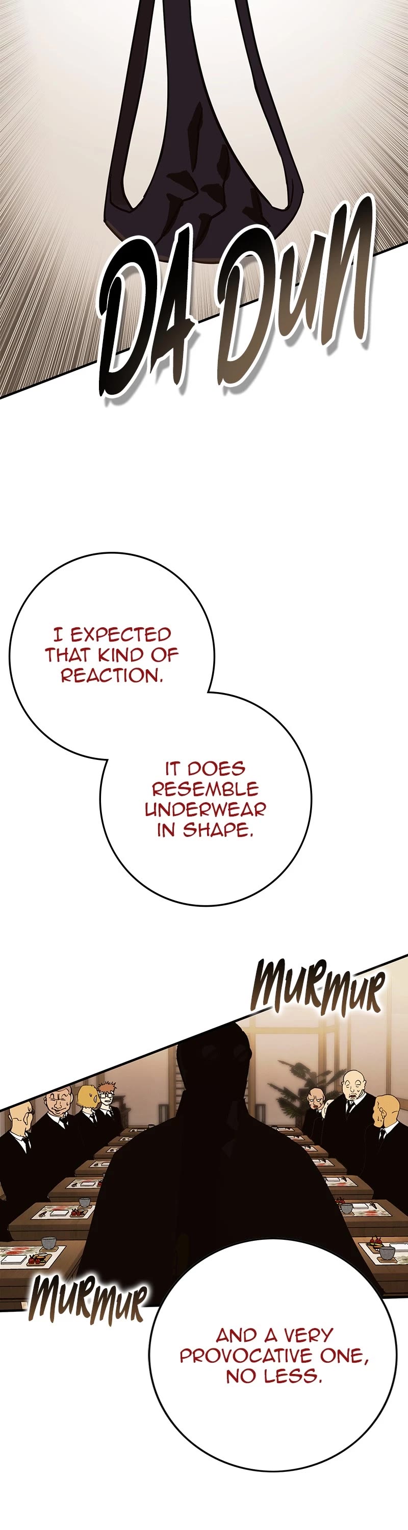 Hardcore Leveling Warrior Chapter 332 page 88 - Chapter 332: Ep. 13 - Effed-up Dungeon