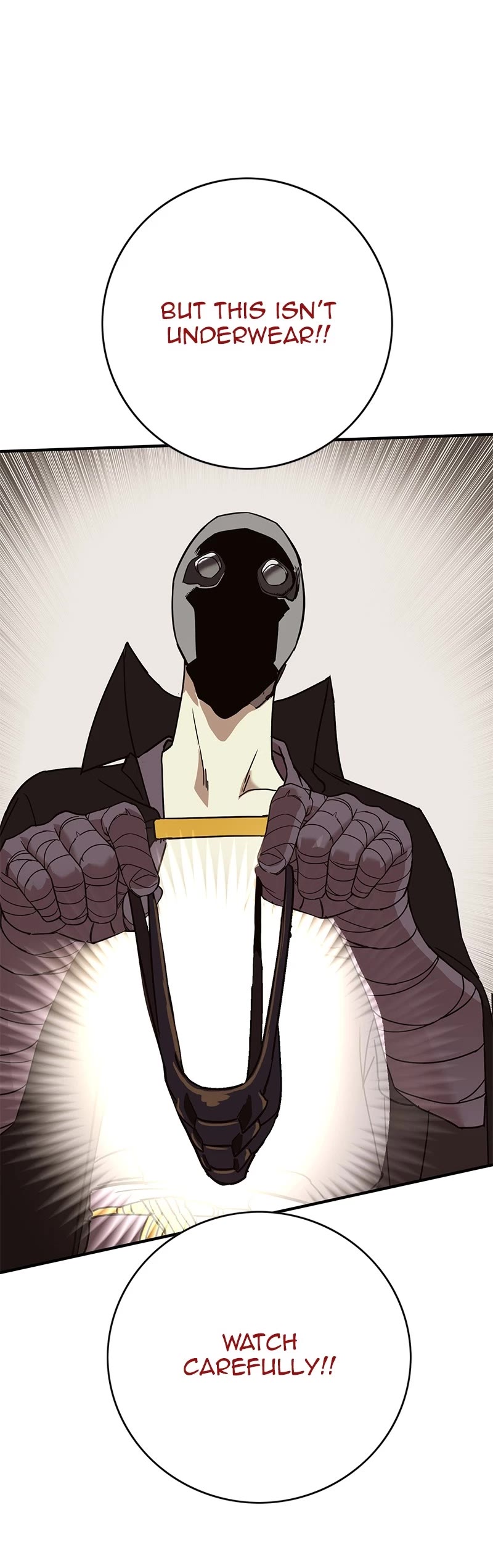 Hardcore Leveling Warrior Chapter 332 page 89 - Chapter 332: Ep. 13 - Effed-up Dungeon