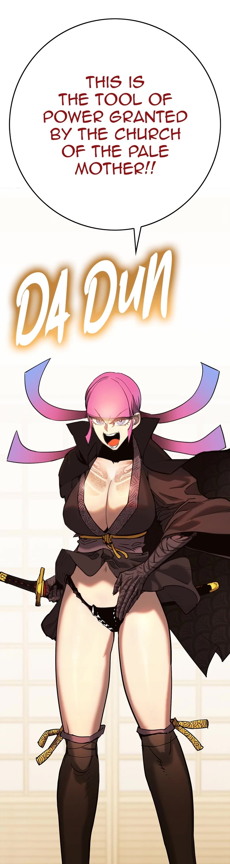 Hardcore Leveling Warrior Chapter 332 page 91 - Chapter 332: Ep. 13 - Effed-up Dungeon