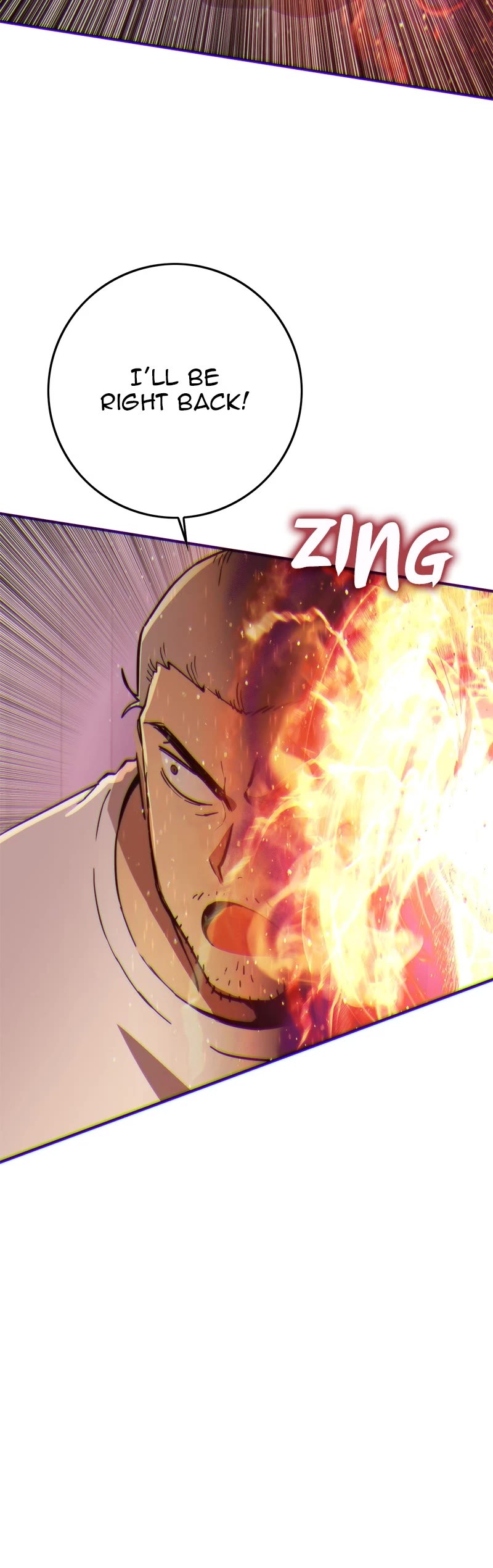 Hardcore Leveling Warrior Chapter 333 page 104 - Chapter 333: Ep. 14 - KBBQ inside the Dungeon?