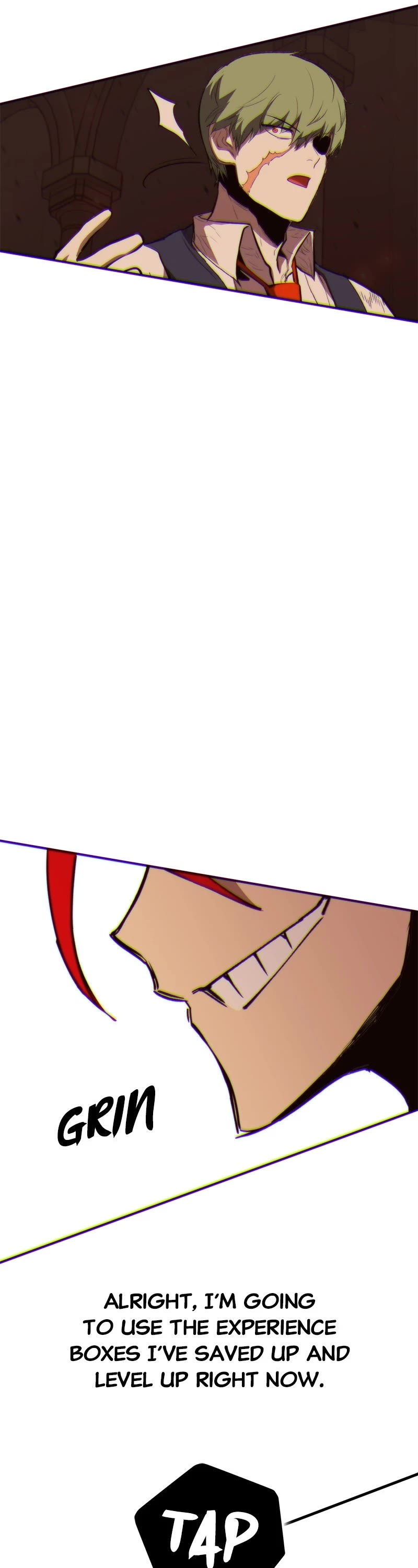 Hardcore Leveling Warrior Chapter 333 page 108 - Chapter 333: Ep. 14 - KBBQ inside the Dungeon?