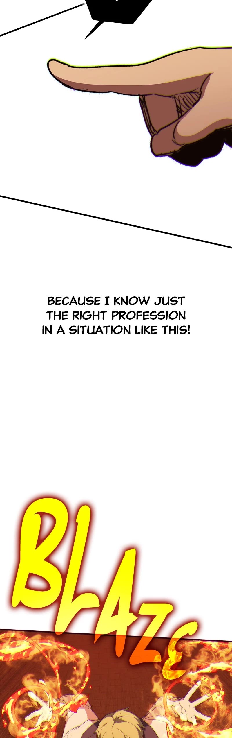 Hardcore Leveling Warrior Chapter 333 page 109 - Chapter 333: Ep. 14 - KBBQ inside the Dungeon?