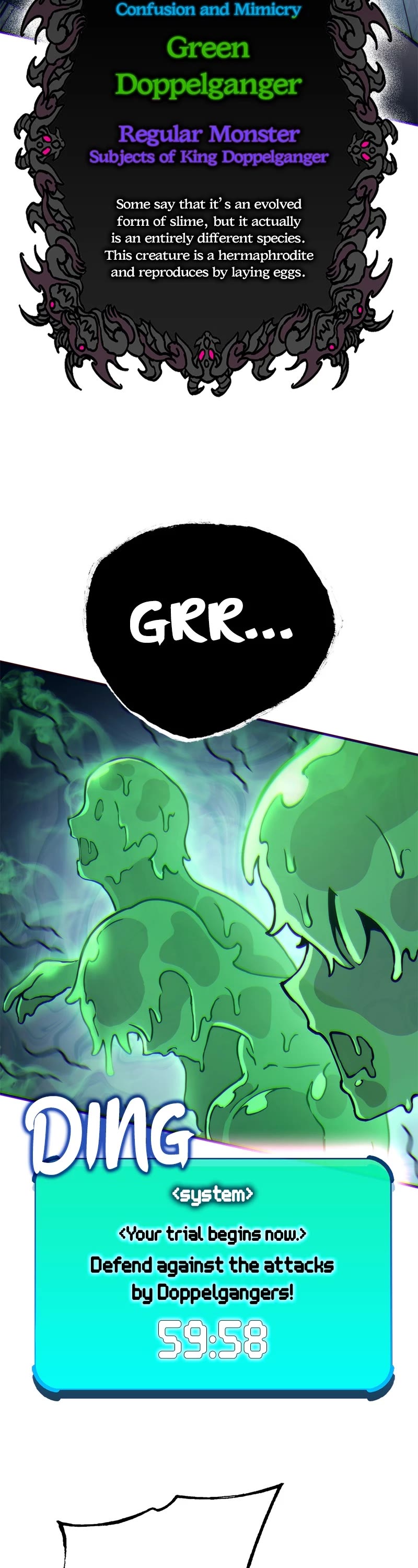 Hardcore Leveling Warrior Chapter 333 page 31 - Chapter 333: Ep. 14 - KBBQ inside the Dungeon?