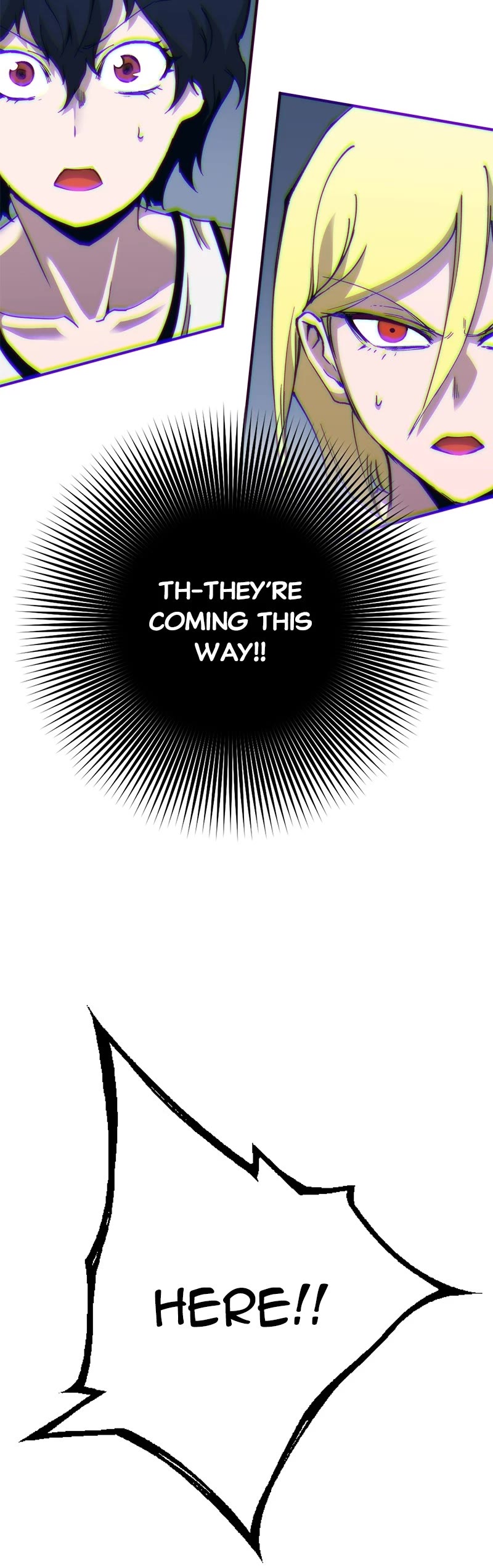 Hardcore Leveling Warrior Chapter 333 page 39 - Chapter 333: Ep. 14 - KBBQ inside the Dungeon?