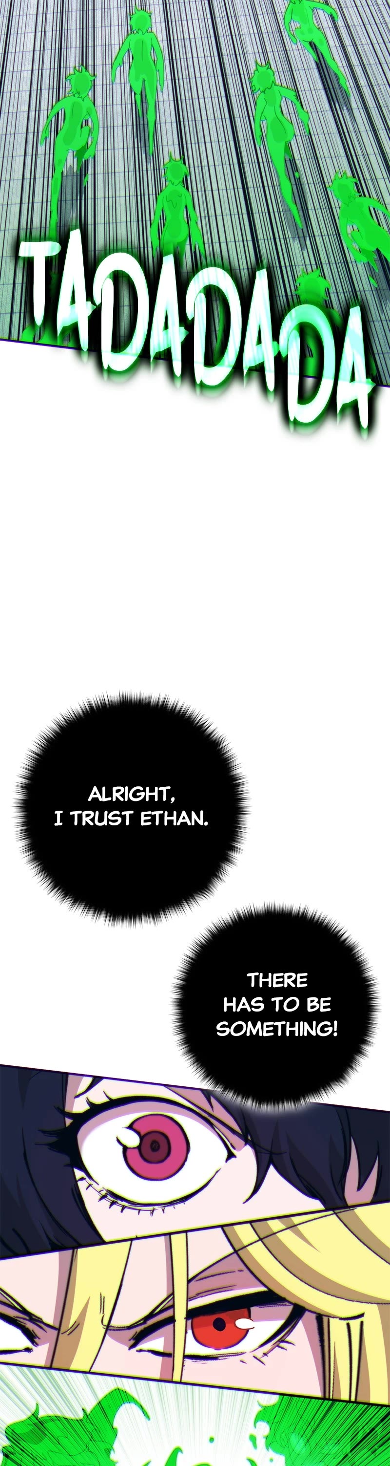 Hardcore Leveling Warrior Chapter 333 page 43 - Chapter 333: Ep. 14 - KBBQ inside the Dungeon?
