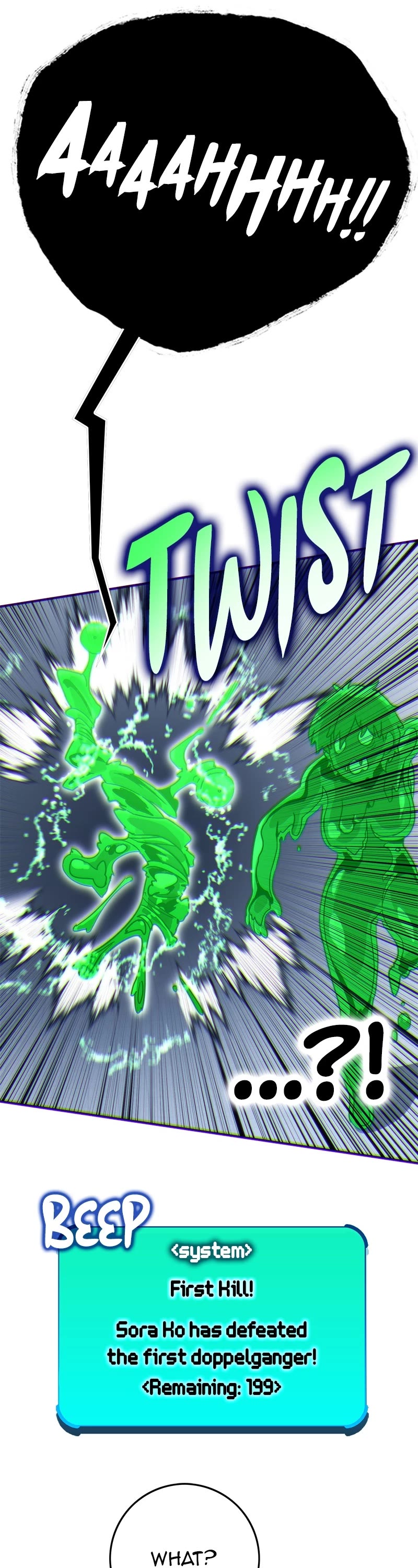 Hardcore Leveling Warrior Chapter 333 page 47 - Chapter 333: Ep. 14 - KBBQ inside the Dungeon?