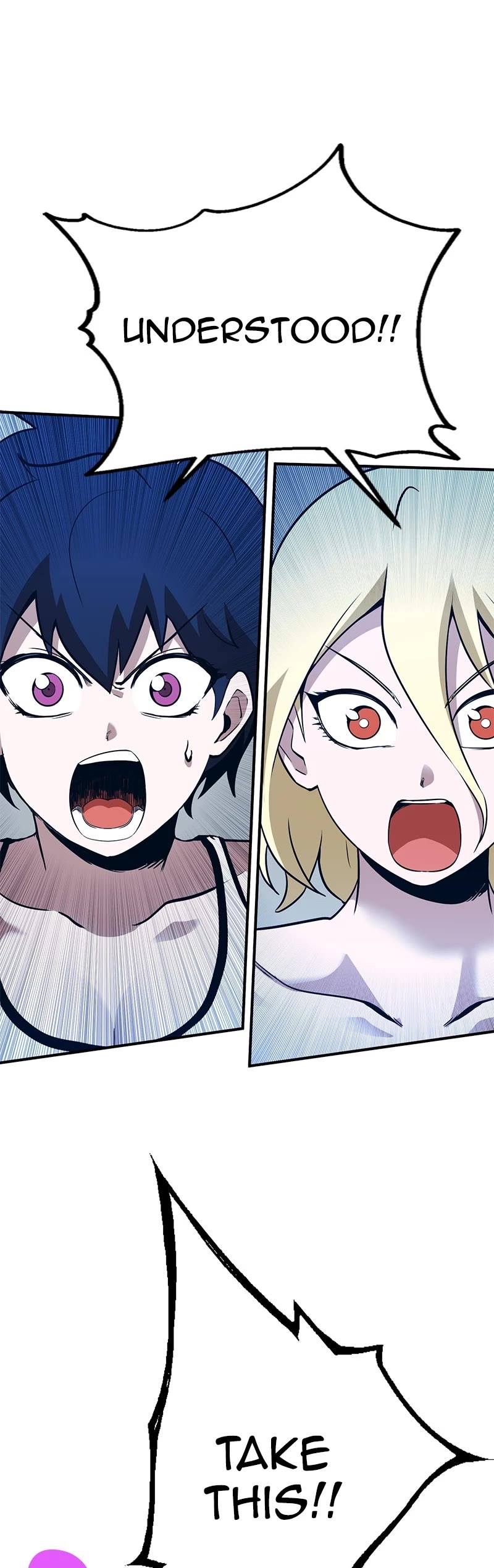 Hardcore Leveling Warrior Chapter 333 page 49 - Chapter 333: Ep. 14 - KBBQ inside the Dungeon?