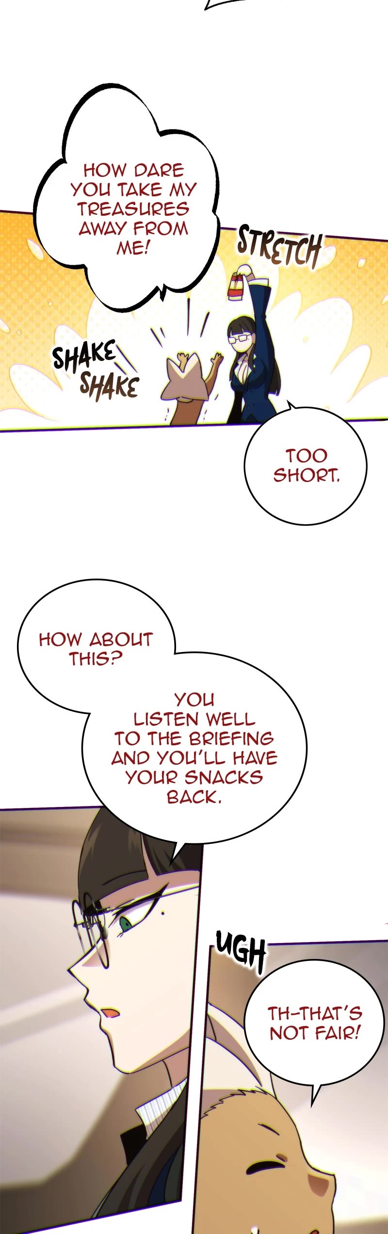 Hardcore Leveling Warrior Chapter 333 page 5 - Chapter 333: Ep. 14 - KBBQ inside the Dungeon?