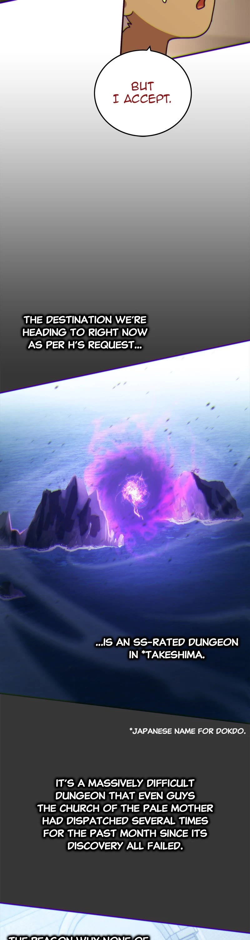 Hardcore Leveling Warrior Chapter 333 page 6 - Chapter 333: Ep. 14 - KBBQ inside the Dungeon?