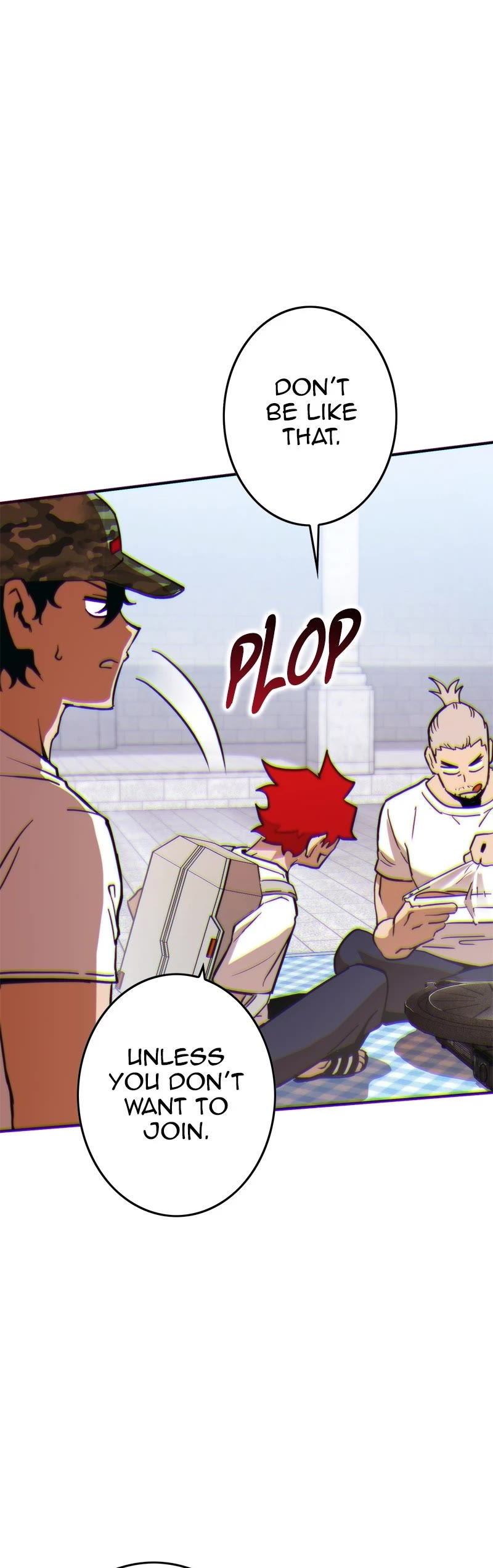Hardcore Leveling Warrior Chapter 333 page 69 - Chapter 333: Ep. 14 - KBBQ inside the Dungeon?