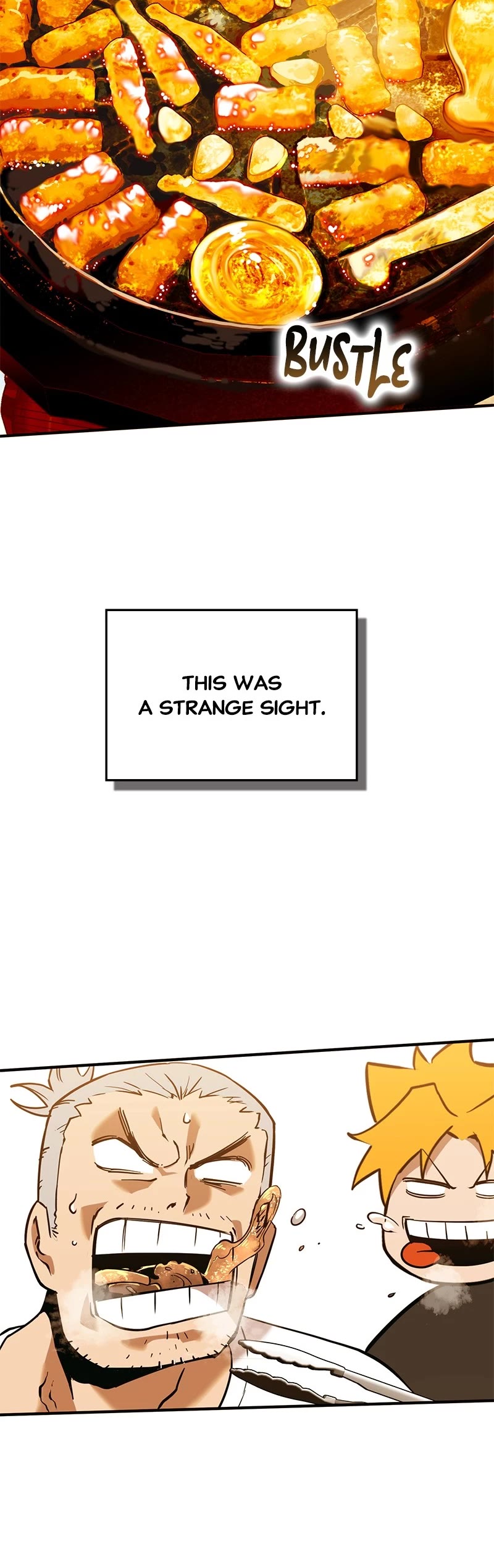 Hardcore Leveling Warrior Chapter 333 page 75 - Chapter 333: Ep. 14 - KBBQ inside the Dungeon?