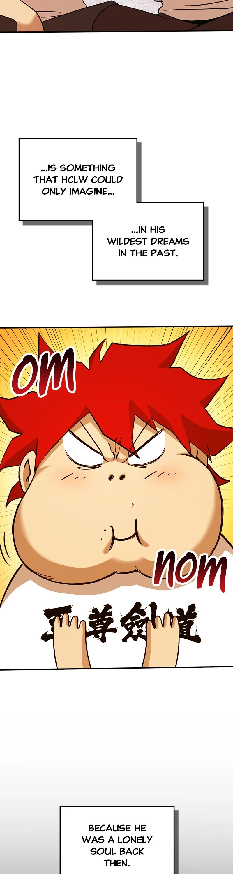 Hardcore Leveling Warrior Chapter 333 page 77 - Chapter 333: Ep. 14 - KBBQ inside the Dungeon?