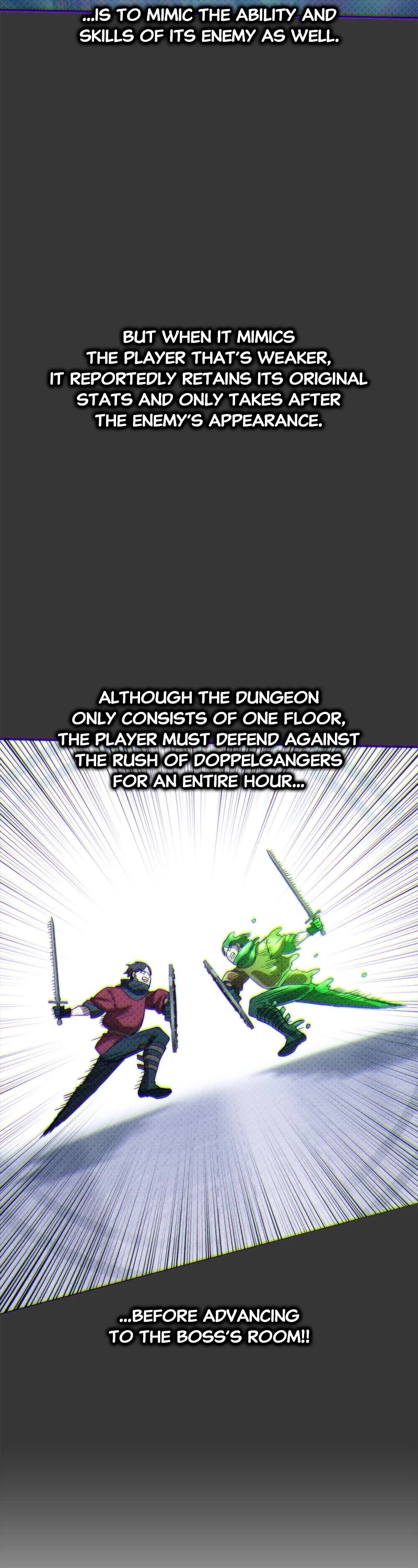 Hardcore Leveling Warrior Chapter 333 page 8 - Chapter 333: Ep. 14 - KBBQ inside the Dungeon?