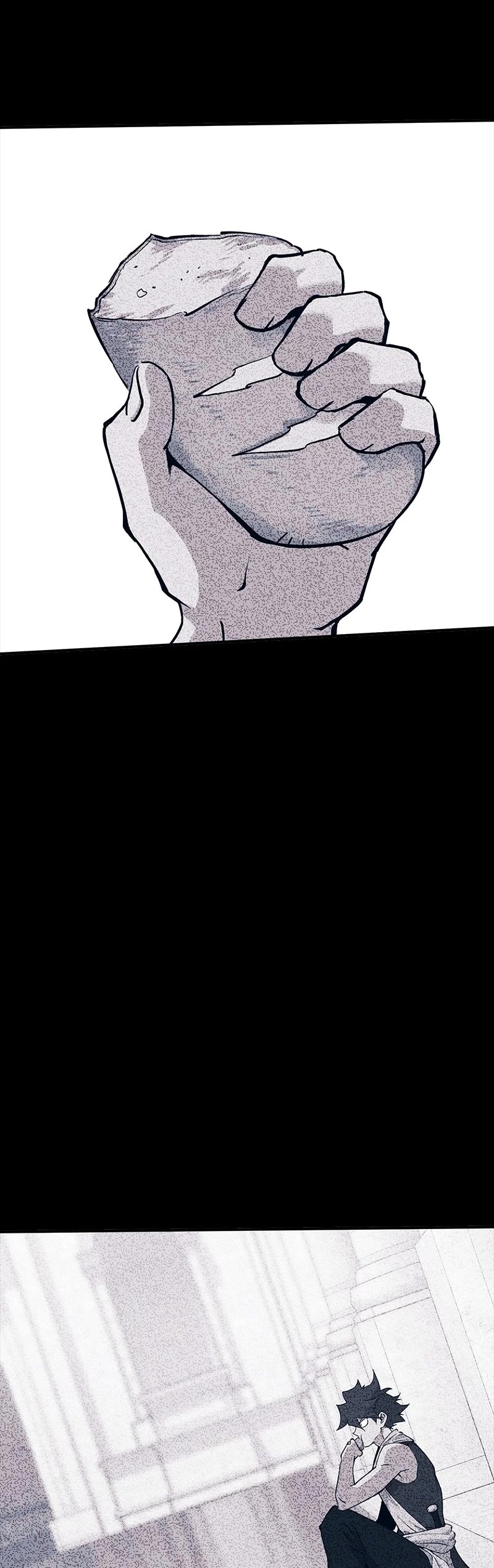 Hardcore Leveling Warrior Chapter 333 page 80 - Chapter 333: Ep. 14 - KBBQ inside the Dungeon?
