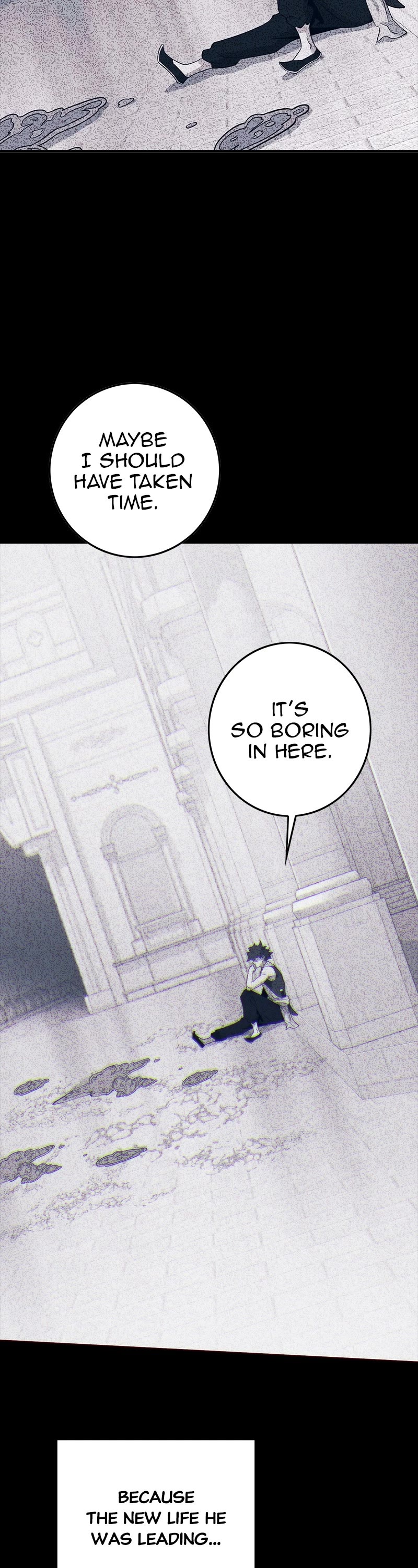Hardcore Leveling Warrior Chapter 333 page 81 - Chapter 333: Ep. 14 - KBBQ inside the Dungeon?